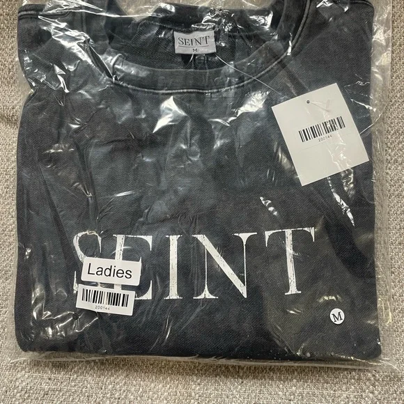 SEINTSweatshirt brand new - Women - Picture 4 of 4
